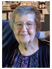 Obituary of Annette Leclair