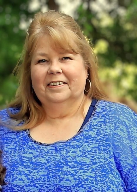 Avis de décès de Deloris Gaye Harris