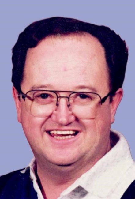 Obituary of Mr. Charles Larry Bland