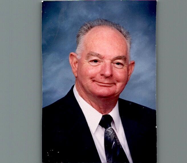 Obituary of Roland Ouellette