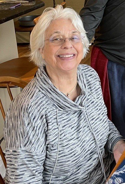 Obituary of Susan Phillips Duncan