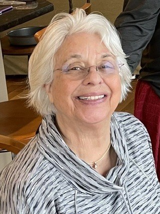 Obituary of Susan Phillips Duncan