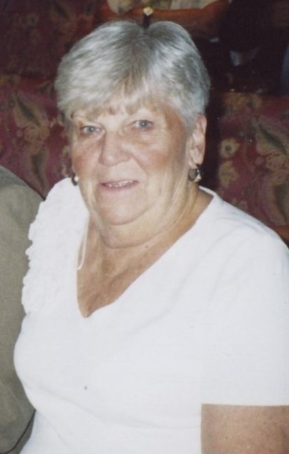 Obituary of Annette D. R. Revis