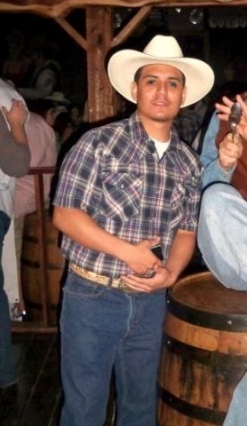 Obituary of Moises Jesus Martinez