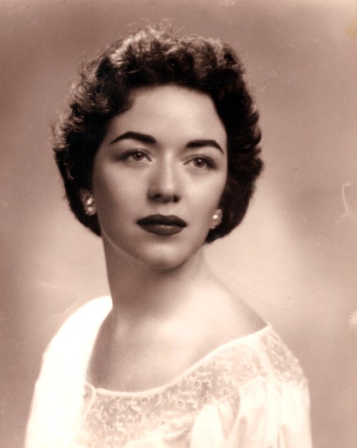 Obituary of Liane Victoria Rasada