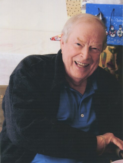 Obituario de Lawrence H. Rhodes II