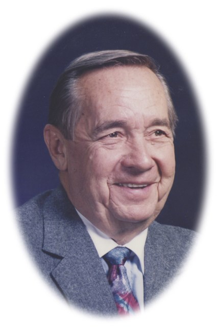 Obituary of Robert Stieber