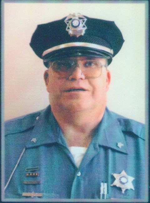 Obituary of Jack Lee Reader