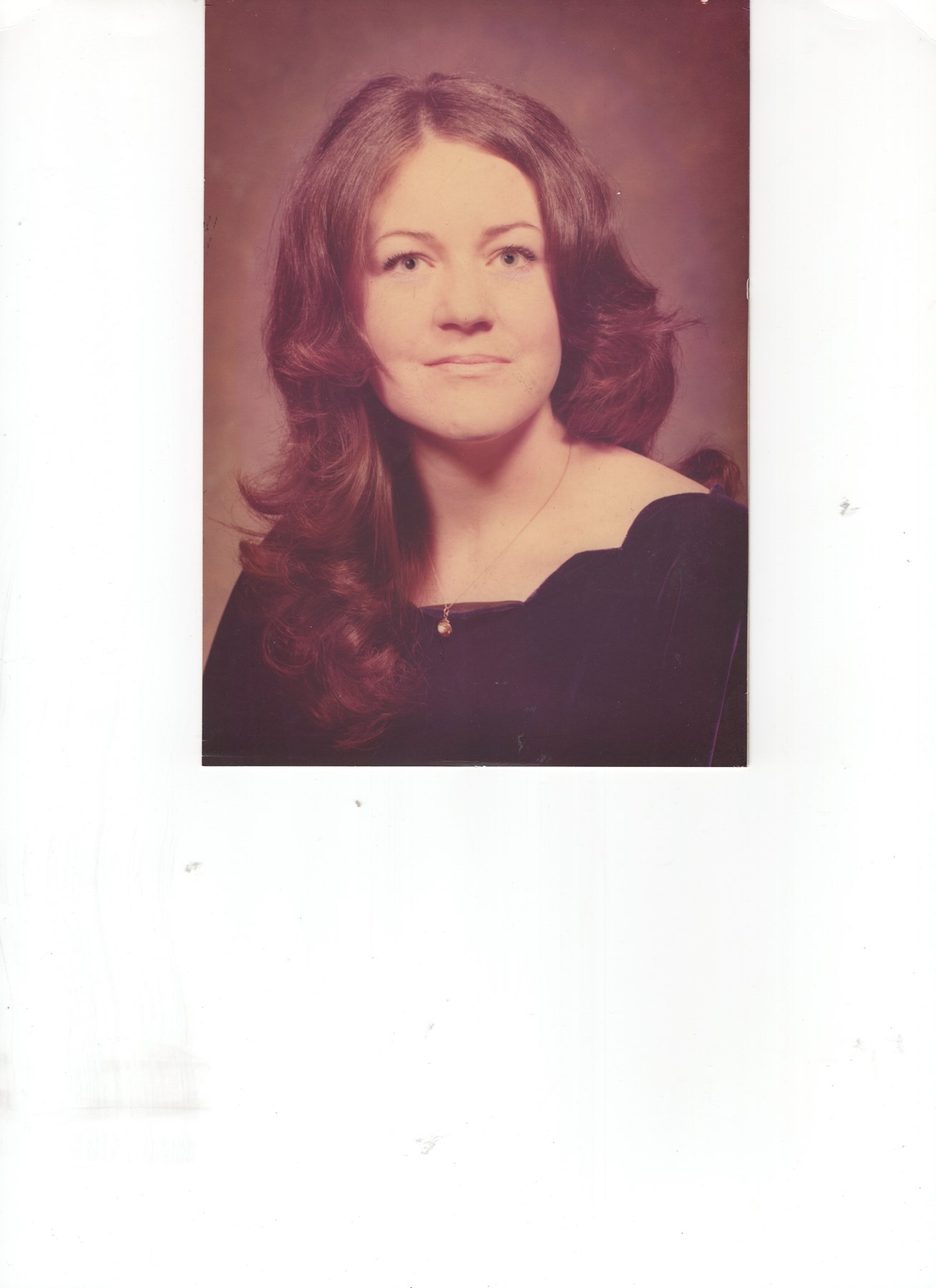 Obituary of Christie Graham Lane