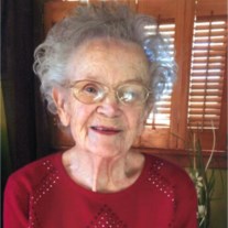 Obituary of Bertha ""Bert Kaufman