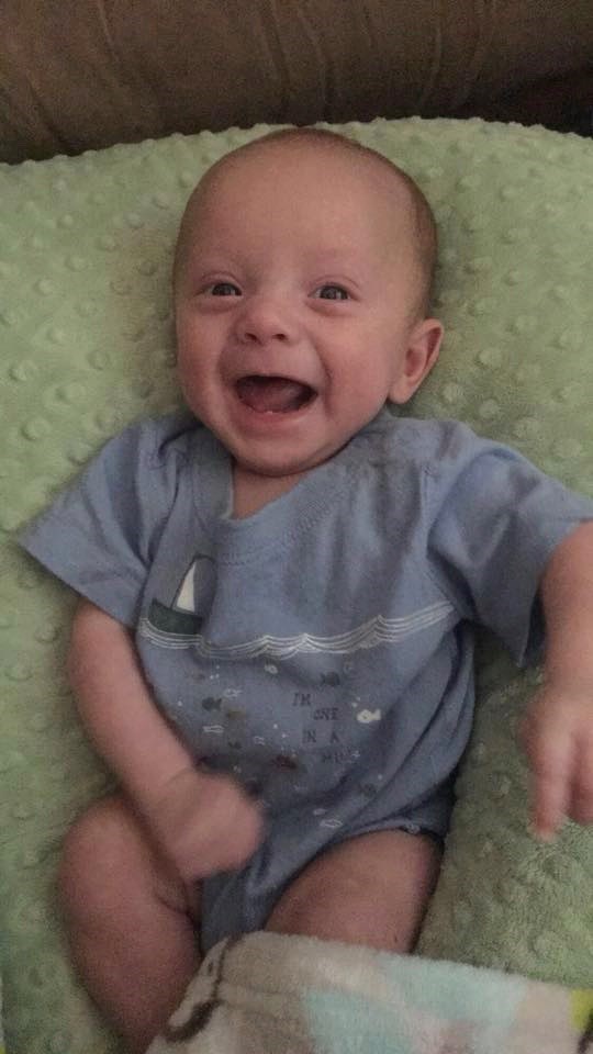 Obituary of Maddox Neil Easterling