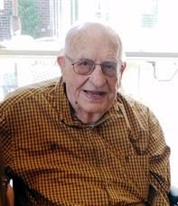 Obituary of Robert H. Kennon