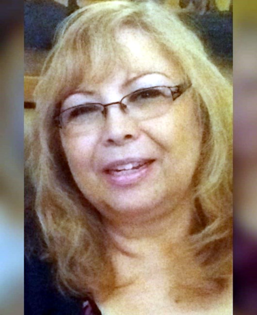 Obituary of Ermalinda Bocanegra