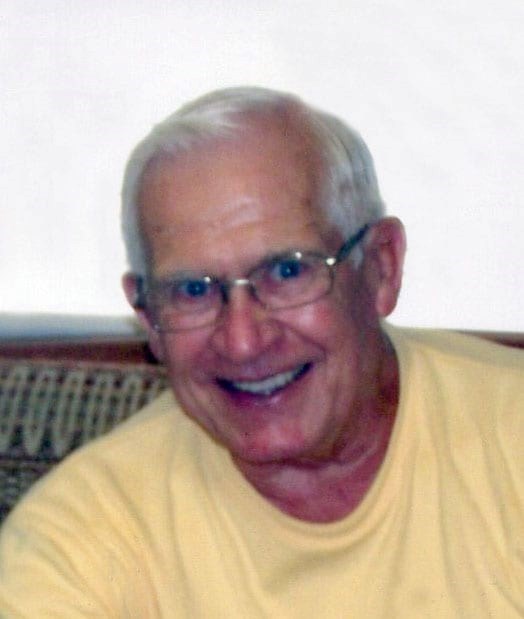 Obituary of Marvin Elwood Mawhorr