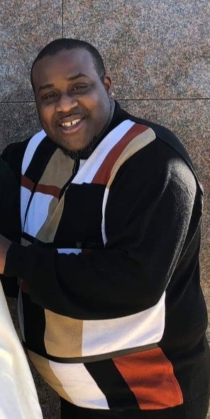 Obituary of Mr. Terrence Ladarryl Hopkins