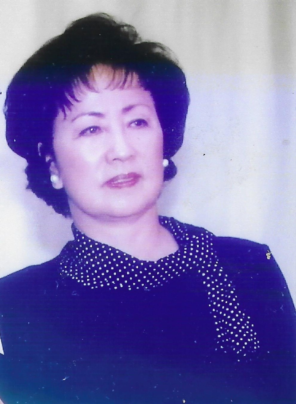 Kuhye Chay Obituary Falls Church Va 0306
