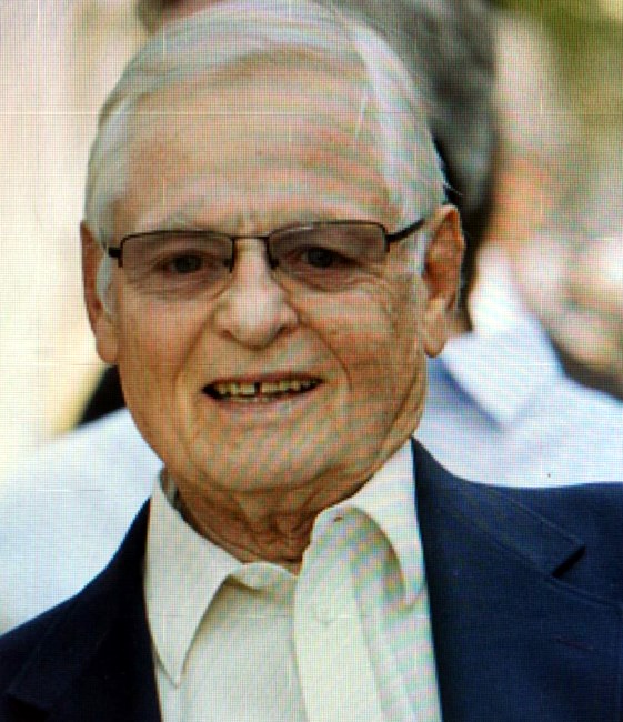 Avis de décès de David L. Buffington