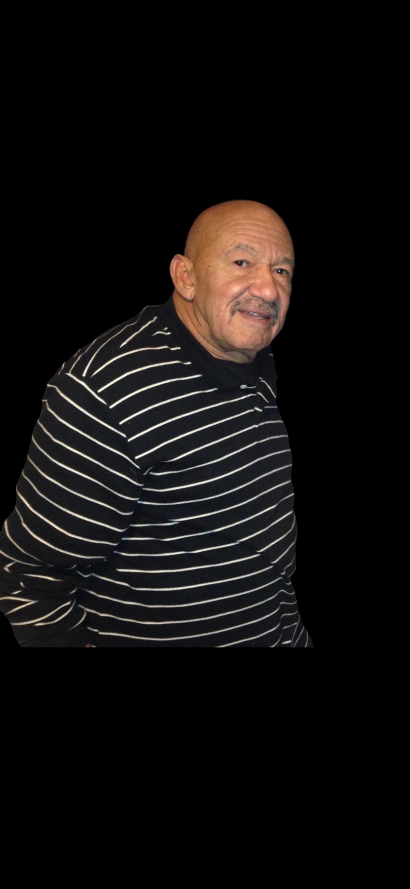 Obituary of Donald Leon Jones