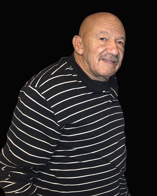 Obituary of Donald Leon Jones