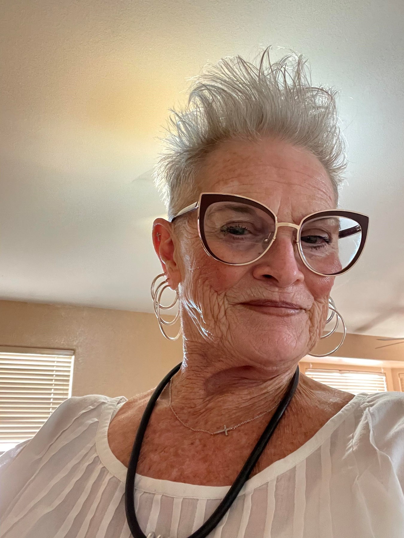 Obituary of Nancy Vivian Walter