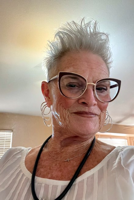 Obituary of Nancy Vivian Walter