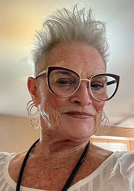 Obituary of Nancy Walter