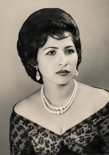 Obituary of Elmira Villacorta Coral
