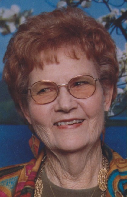 Obituary of Elsie L Hatcher
