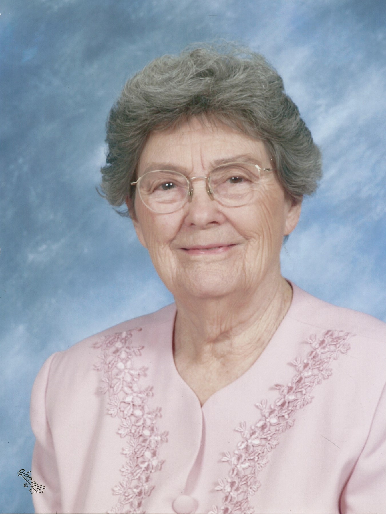 Evelyn Sirmon Obituary AL
