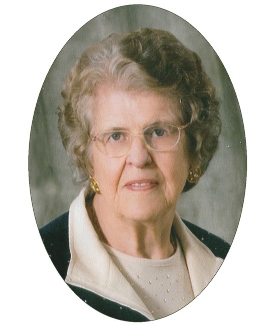 Obituary of Muriel Lucille Schuweiler
