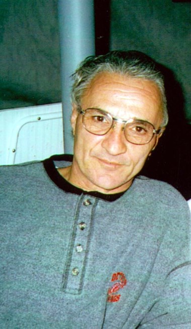 Obituary of Frank Lovio