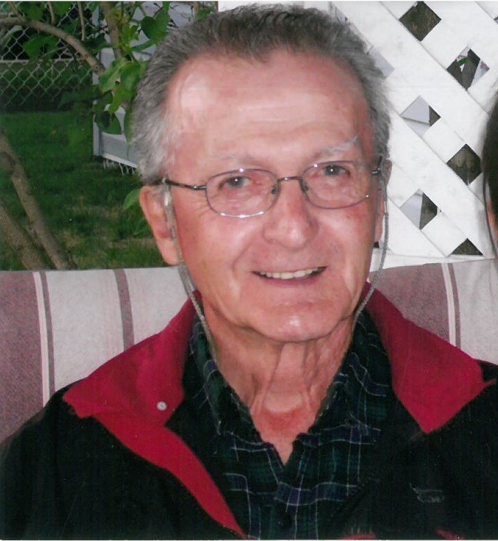 Avis de décès de M.   Gérard Gagnon