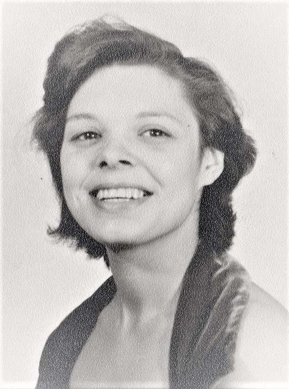 Obituary of Audrey May Giordano