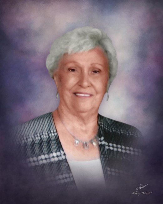 Obituary of Delores Ann Brandon
