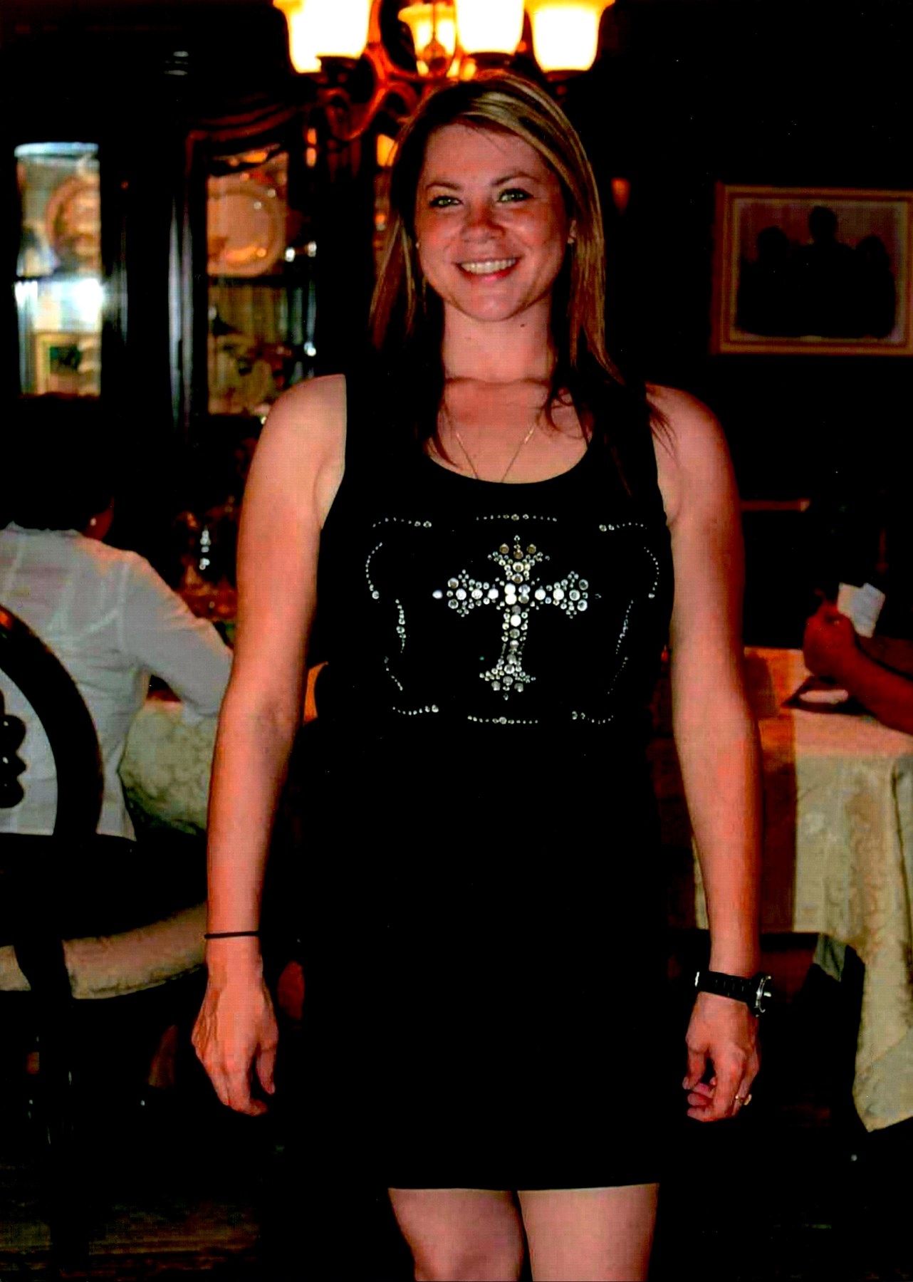 Obituary of Kristen Nicole Murray