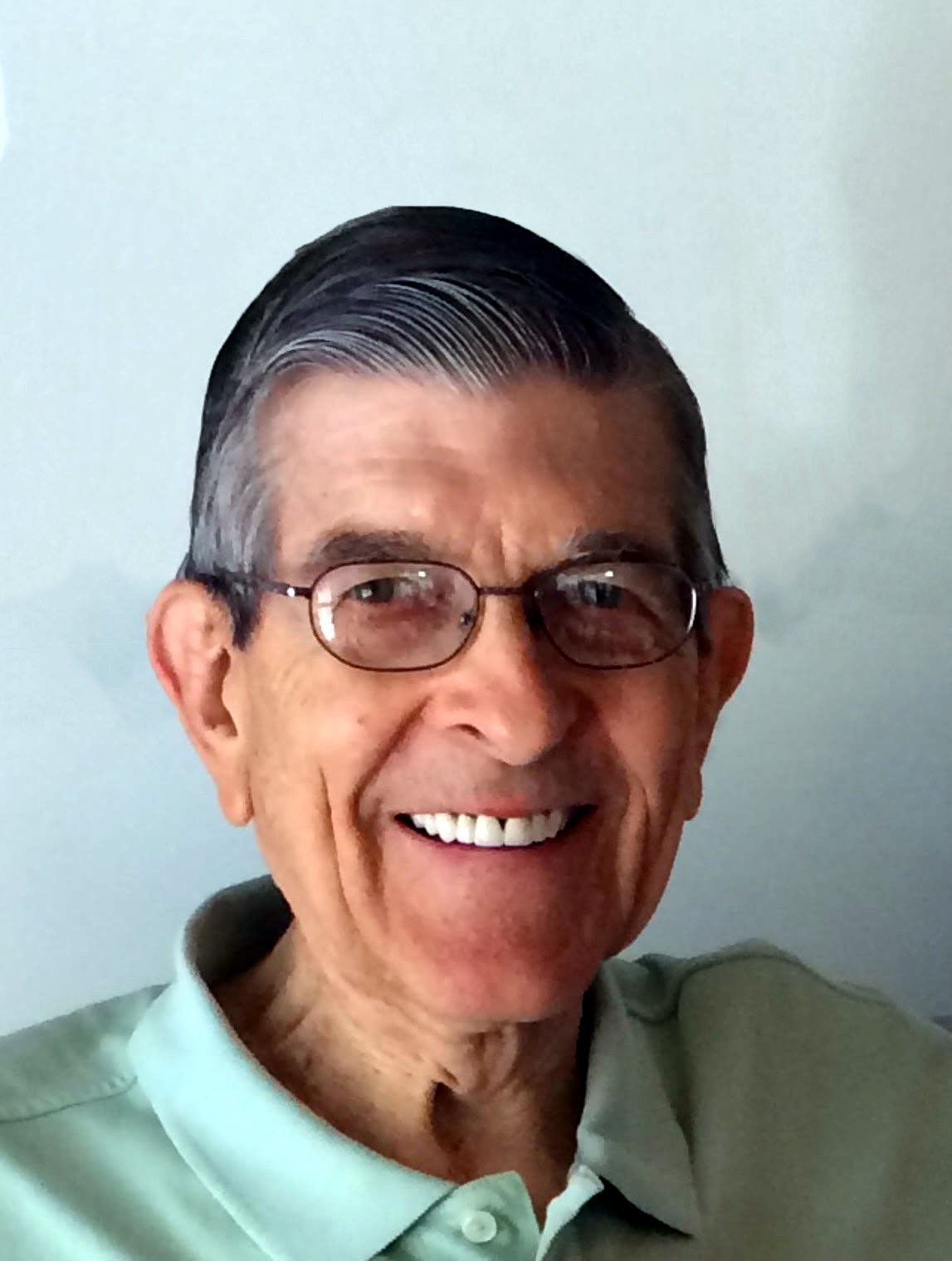 Leslie Calder Obituary New Braunfels, TX