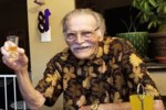 Wilfred (Grandpa) Webb