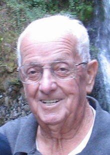 Obituary of Paul D. Mozzochi