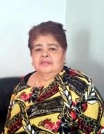 Carmen Dominguez