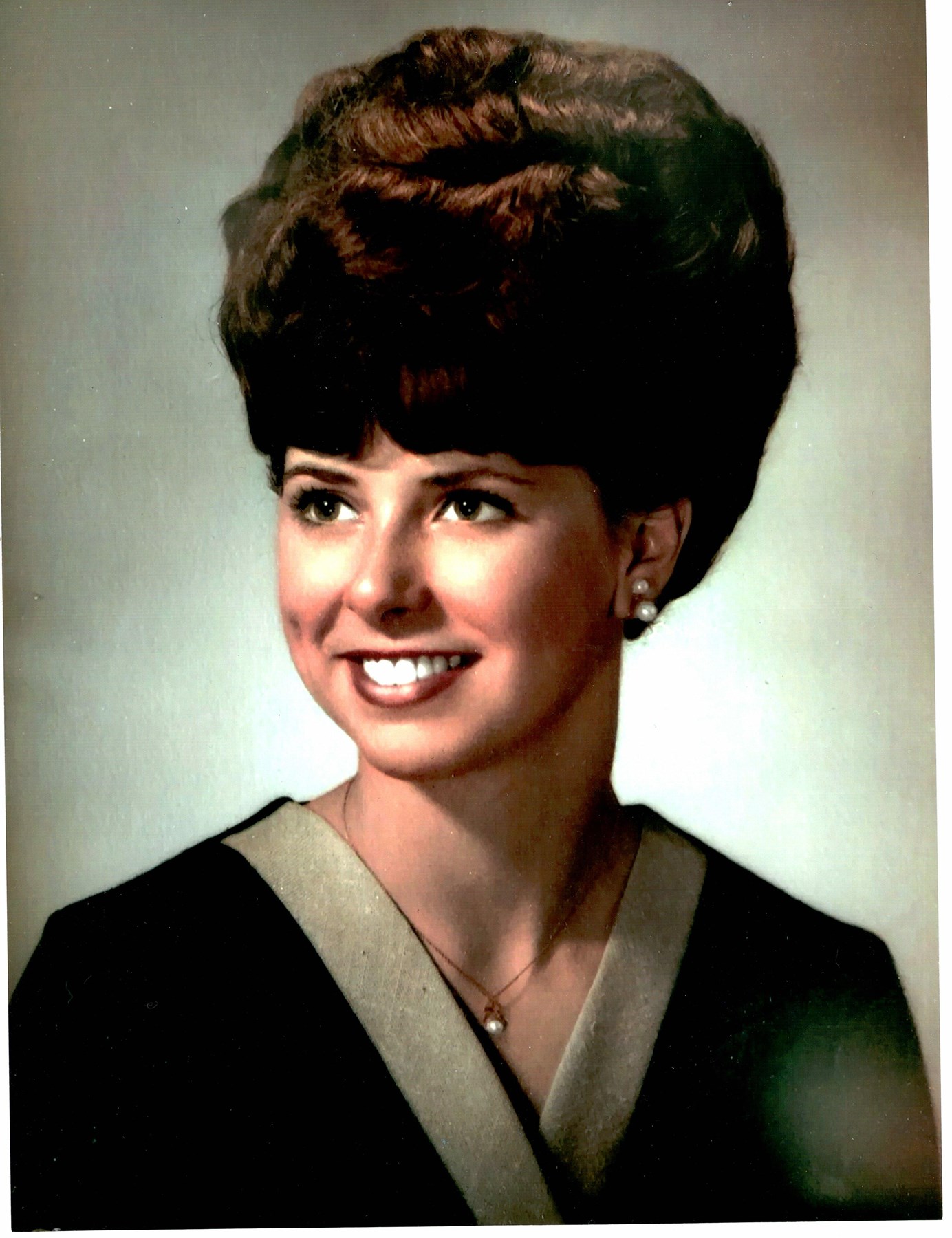 Obituario de Mary Louise Baxter