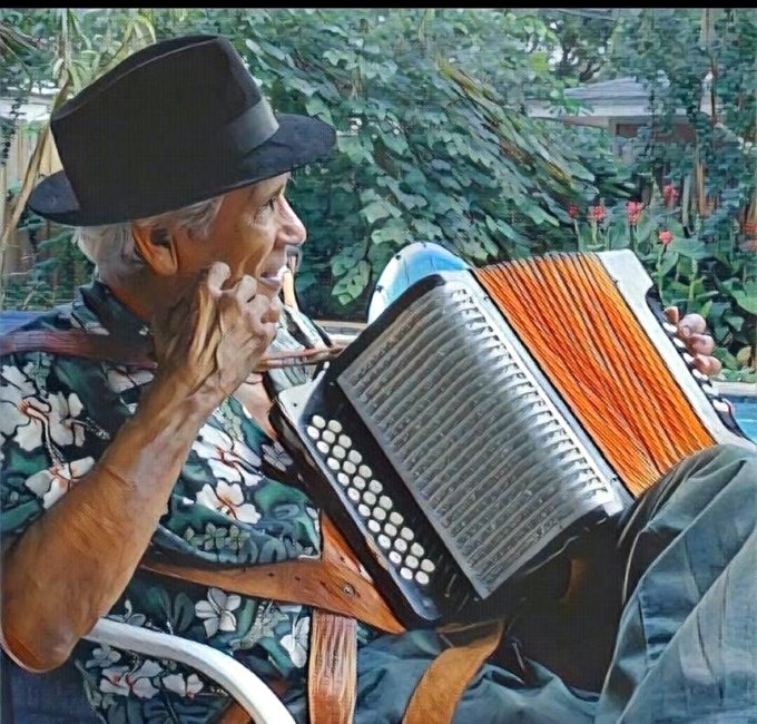 Obituary of Pedro Cerda Delgado