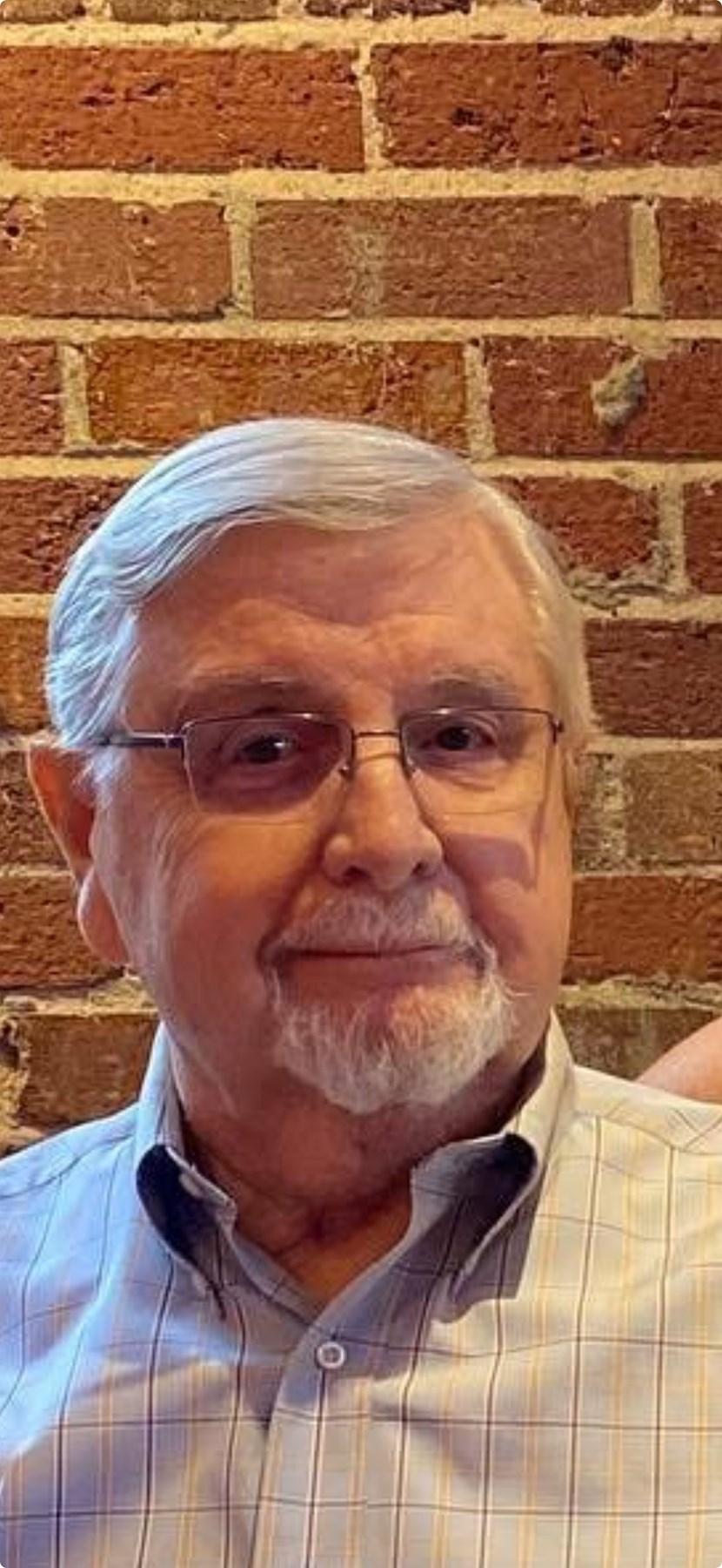 Obituary of Edward Arthur Book