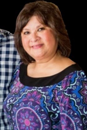 Avis de décès de Mary Helen Quirarte