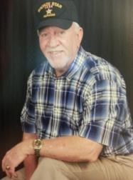 Obituary of Donald Reese Green