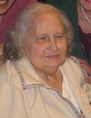 Obituary of Ethel "Skip" Mae Brady