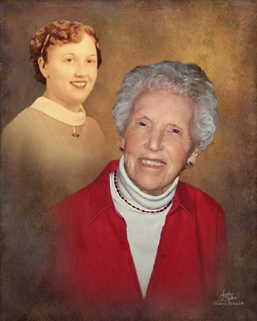 Obituary of Helen L. Williams