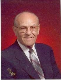 Obituary of Henry Francis Misiewicz