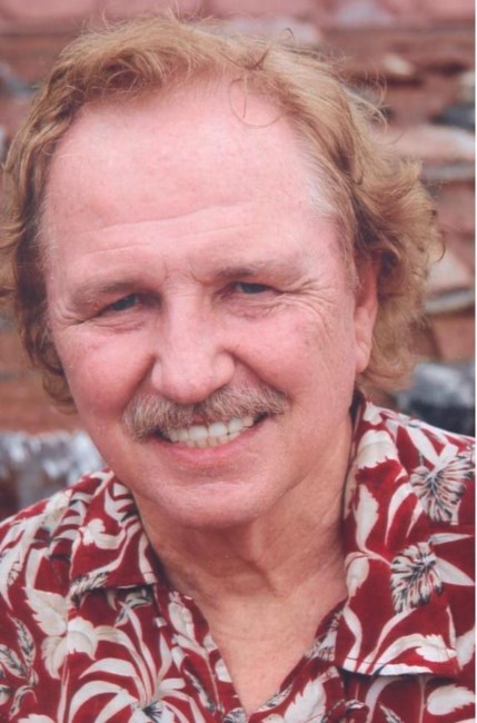 Obituary of Greg Lovelidge