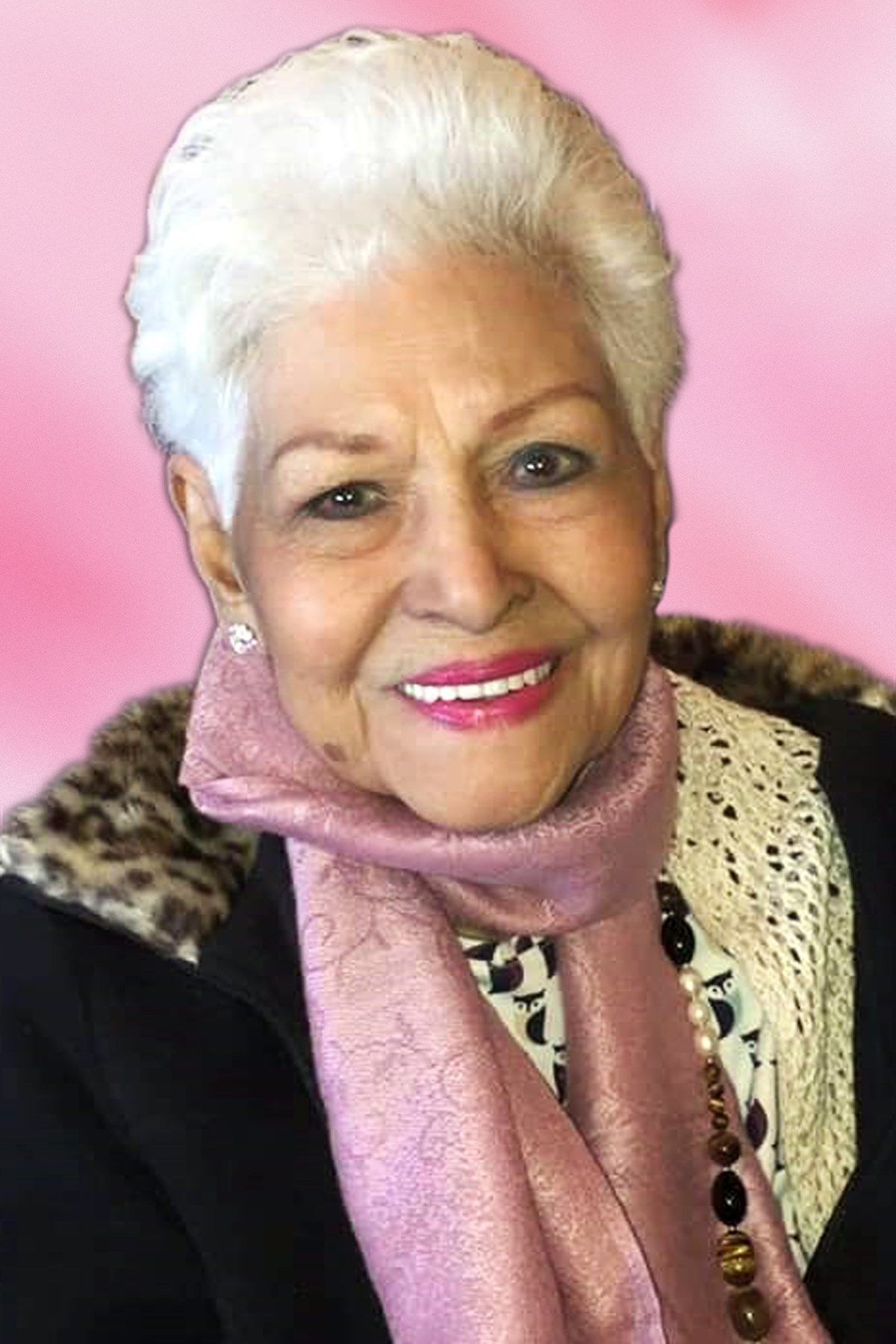 Librada Porte De La Fuente Obituary - Las Vegas, NV