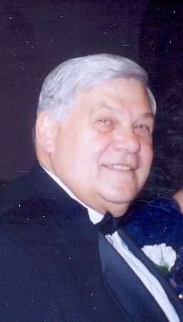 Obituario de Salvatore Thomas Guidone
